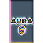 .+*Aura Cafe*+.