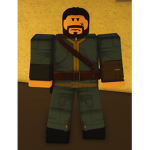 Fallout collaboration project.