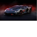 CAr Lambos easily