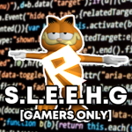 super lowkey epic elite hacker group [gamers only]