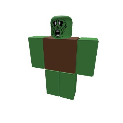 Zombie td