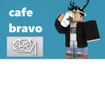 Café Bravo