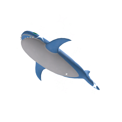 Sharky