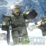 Theta Research Base
