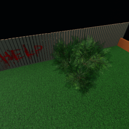 Scare revanp  (COMING SOON)
