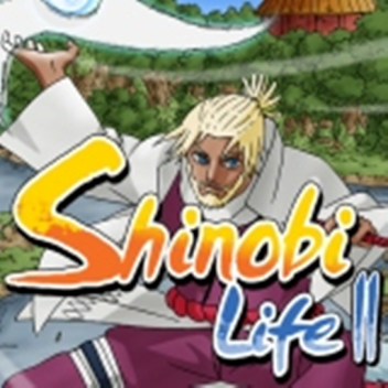 Vida de Shinobi 2
