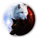 Galaxy Wolf Pack 4 life