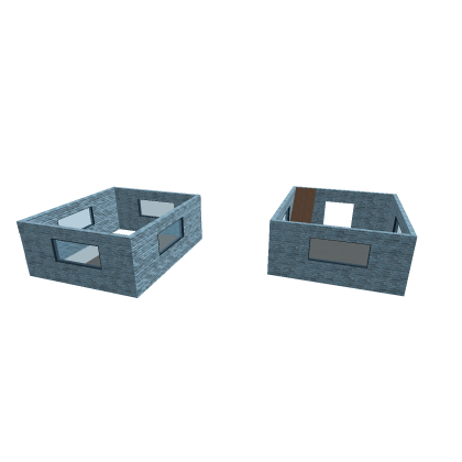 BUilding thing