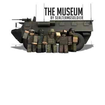 [OPEN] Military Vignette Exhibit [REMASTERED]