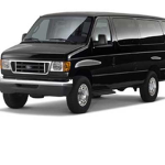 Black Van Gang Of ERLC