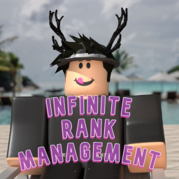 Infinite Hotel Rank Management