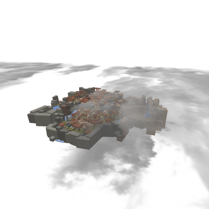 LeafVillage