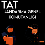 [TAT] Jandarma