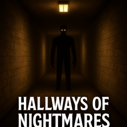 Hallways of Nightmare [BETA] 👻