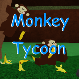 Monkey Tycoon 🐵