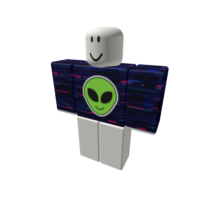 Alien t-shirt