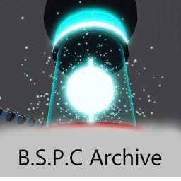 Britannic Studios Plasma Core (REVAMP)