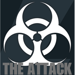 [BETA UPDATE] ⚔️THE ATTACK⚔️