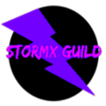 STORMX GUILD - COMBAT SPECIALISTS