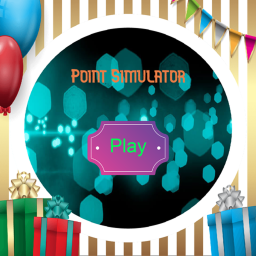 Point Simulator