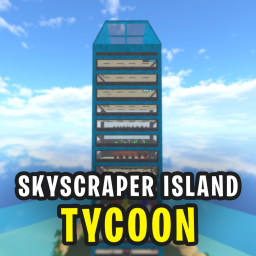 Skyscraper Island Tycoon 🏢🌴