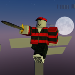 up with sword we go