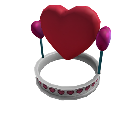 Queen of Hearts