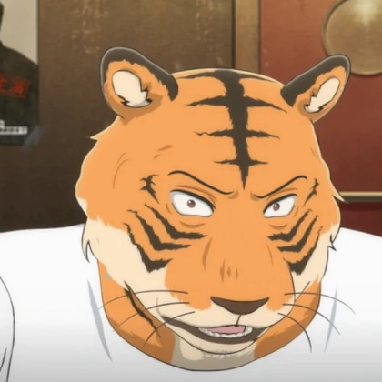 bill beastars