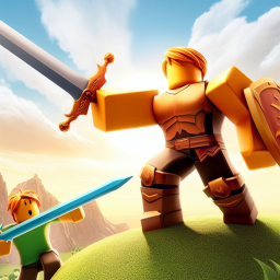 [BETA ⚔️] Time Battleground