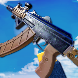 Gunfight Arena