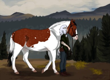~Sunny Hills Riding Acadmy~