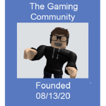 ~The Gaming Community~