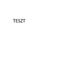 teszt