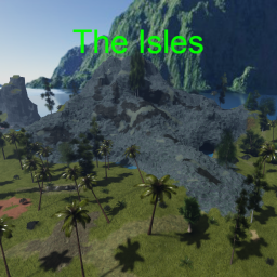 The Isles