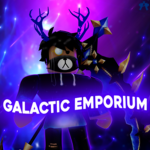Galactic Emporium