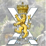 [TSA] The Scottish Army