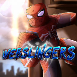 [FIXED!] WEBSLINGERS icon