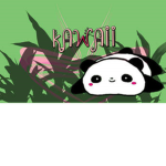 Kawaii_Panda_