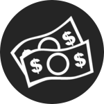 Free money is free money