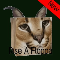 Rise A Floppa (new)