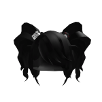 Black Junko Hair