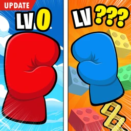 [TOYS🧸] 🥊 Boxing Fighters Simulator  icon
