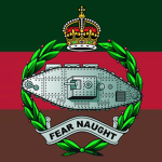 The Rοyal Tank Regiment