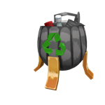 Game Badge Thumbnail