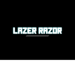 Lazer Razor