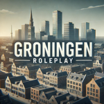 Gemeente Groningen || Roleplay