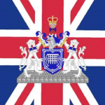 Policia Britanica