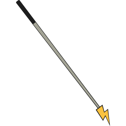Vincent Vox Weather Stick Roblox item