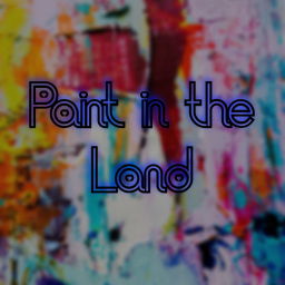 Paint in The Land