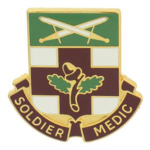 232nd Medical Battalion